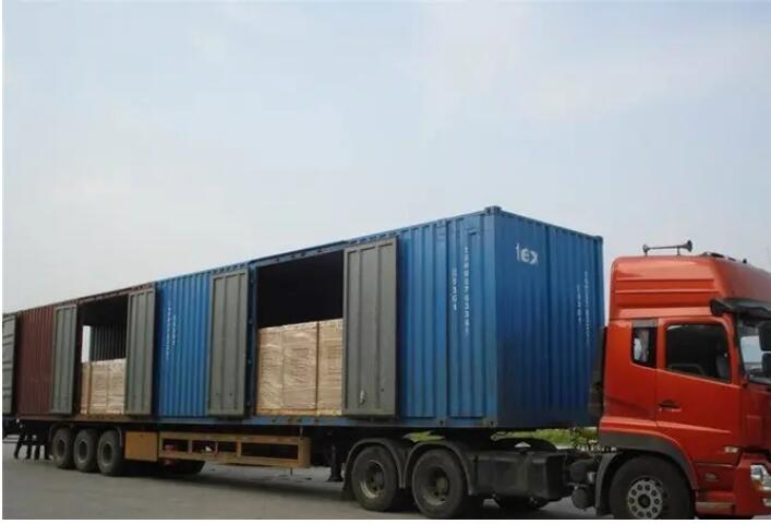 漳州到利辛县整车运输