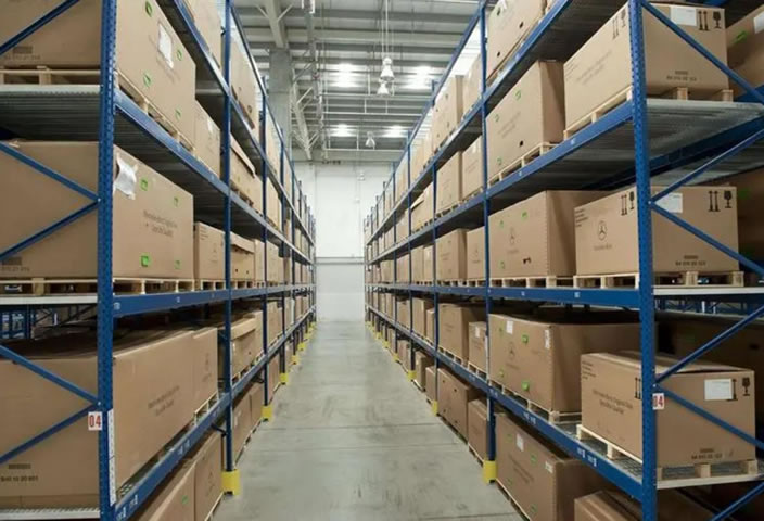 漳州到利辛县货物仓储