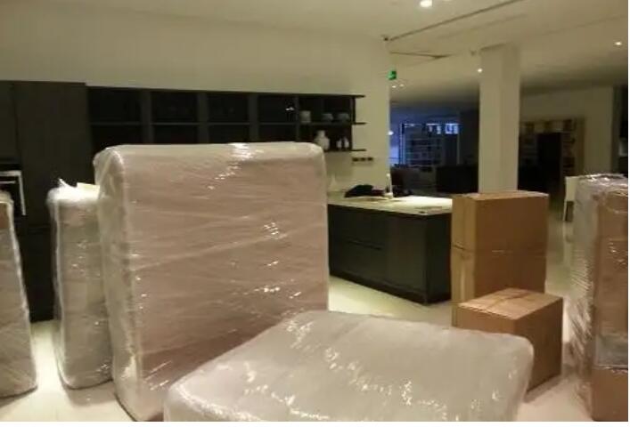 漳州到利辛县长途搬家