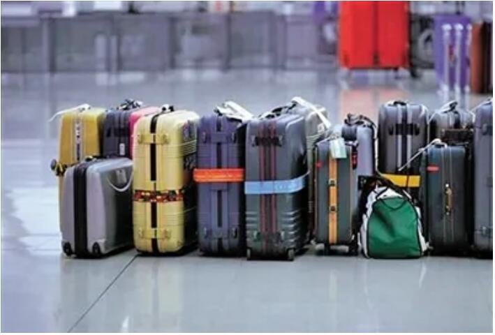 漳州到利辛县行李托运