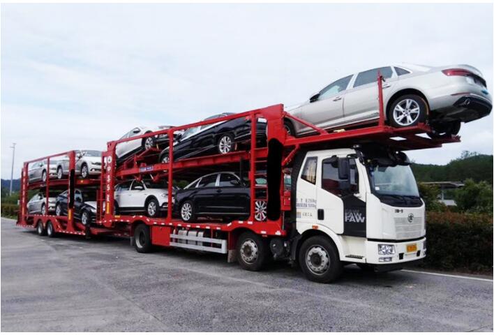 漳州到利辛县轿车托运